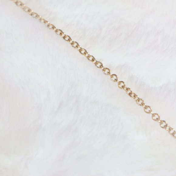 Double Half Moon Rattin and Raffia Set - Picture 4 of 5